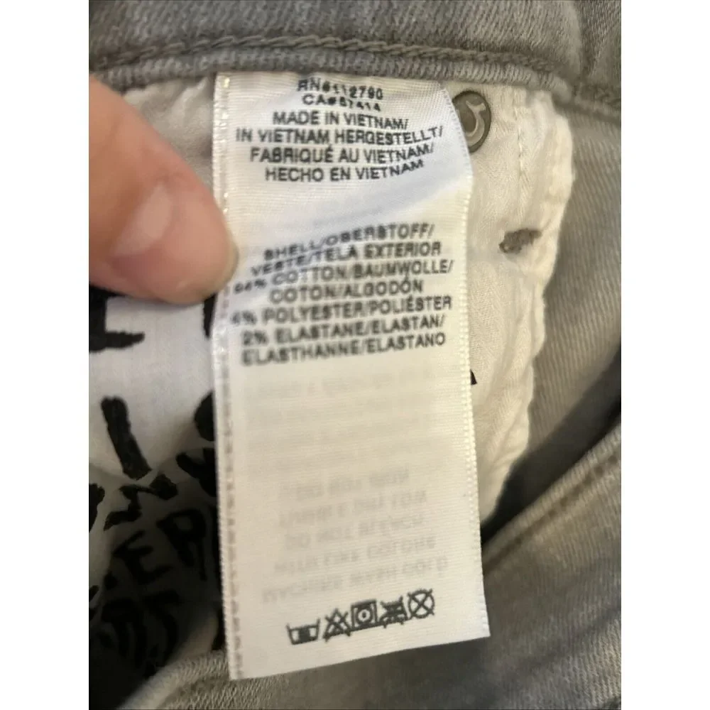 True Religion true religion